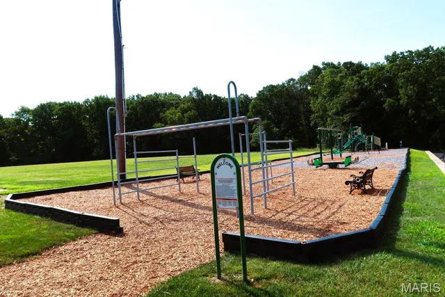 $6,000 | 2018 Heather Drive, Lake Sherwood, MO 63357