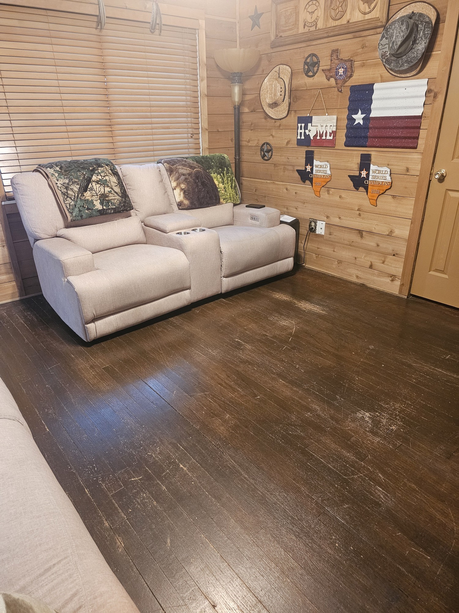 813 Champs Street Channelview, TX 77530 - Photo 4 of 14