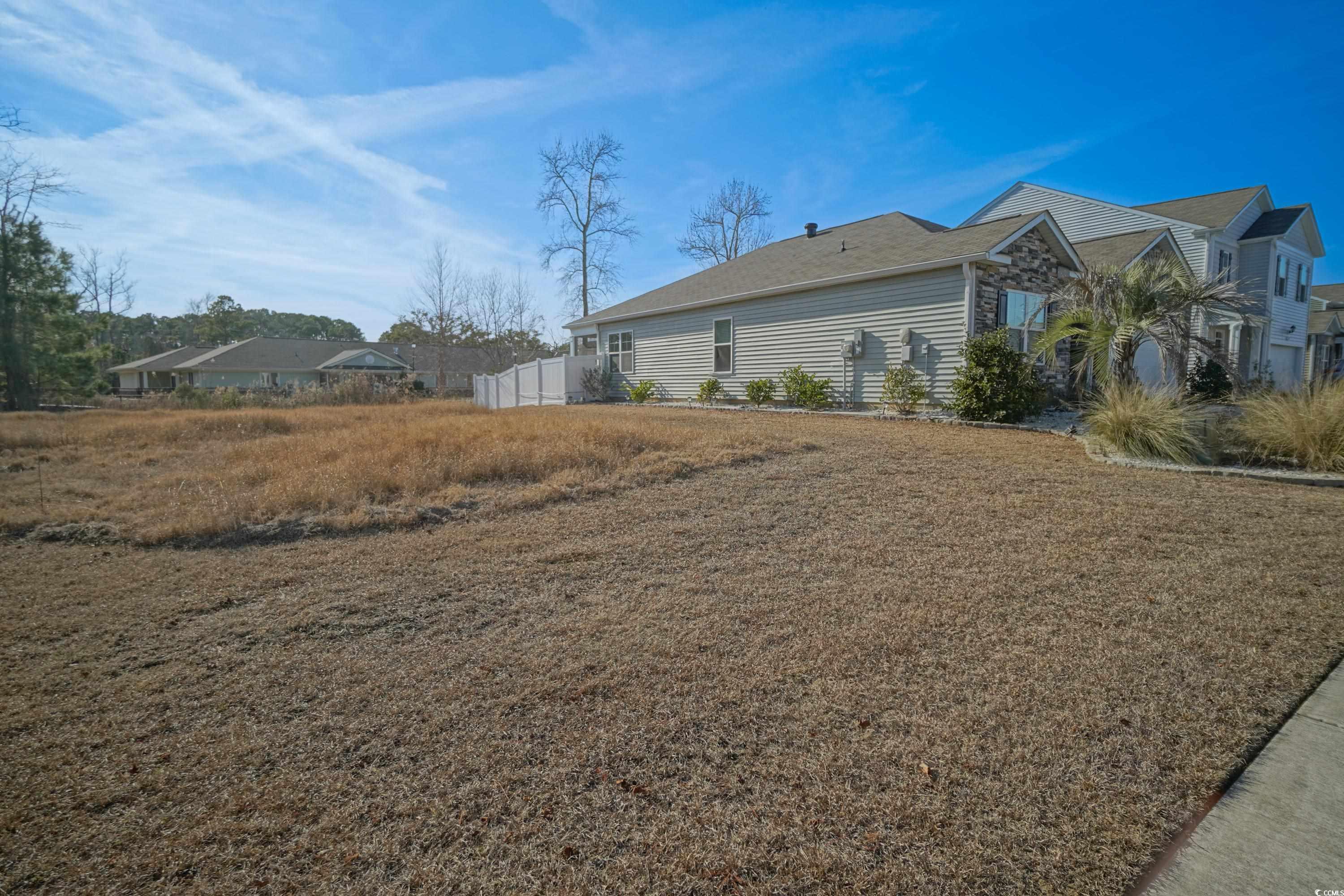 240 Pin Oak Drive Murrells Inlet, SC 29576 - Photo 38 of 40 View of property exterior
