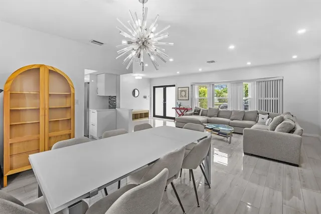 $1,175,000 | 3500 North 46th Avenue, Hollywood, FL 33021