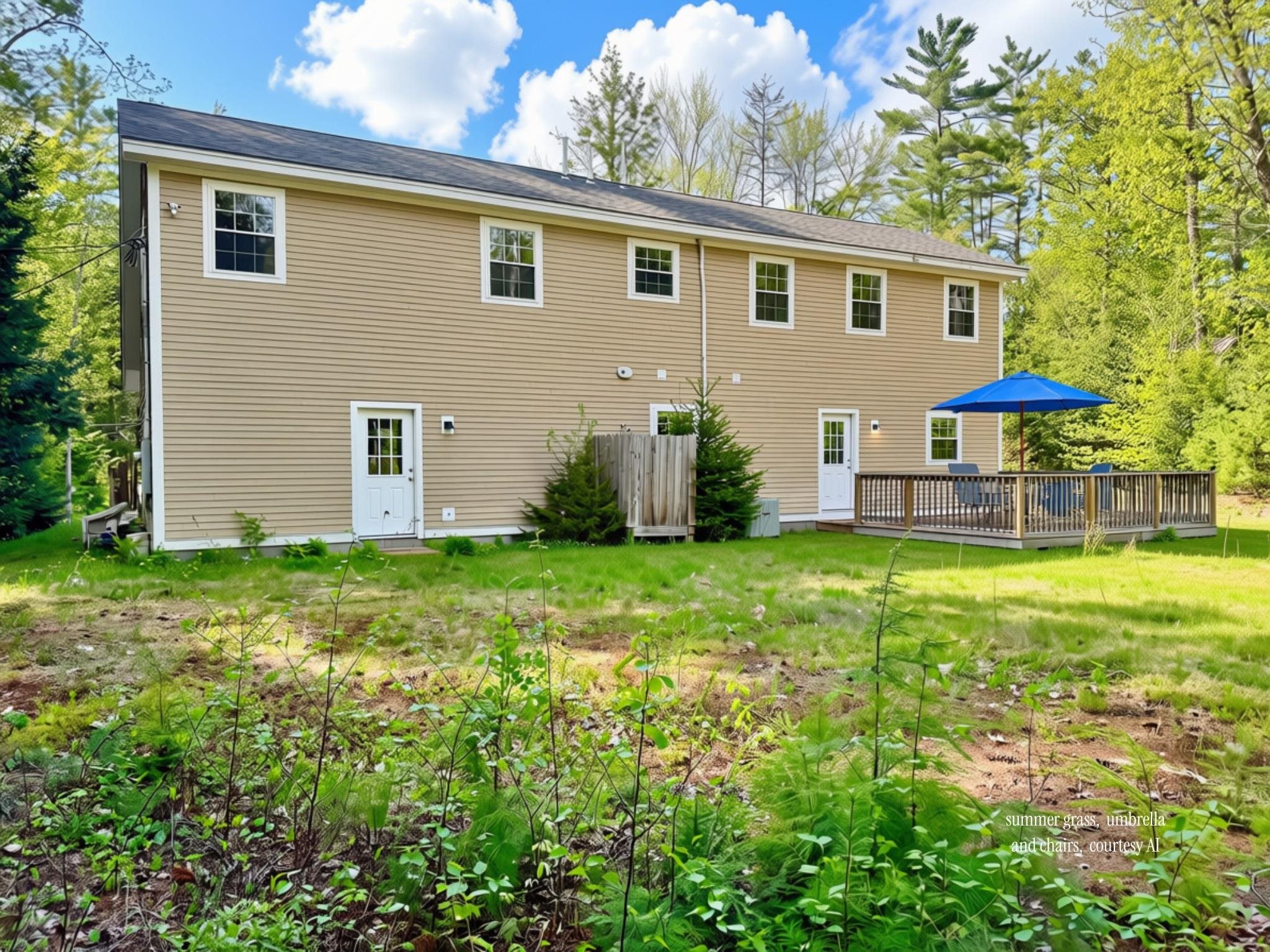 458 Town Hall Road Bartlett, NH 03845 - Photo 49 of 53 Gallery Image 49
