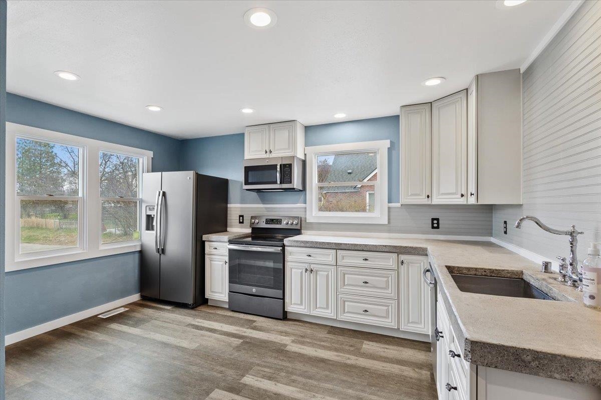 2426 North Park Road Spokane, WA 99212 - Photo 6 of 20