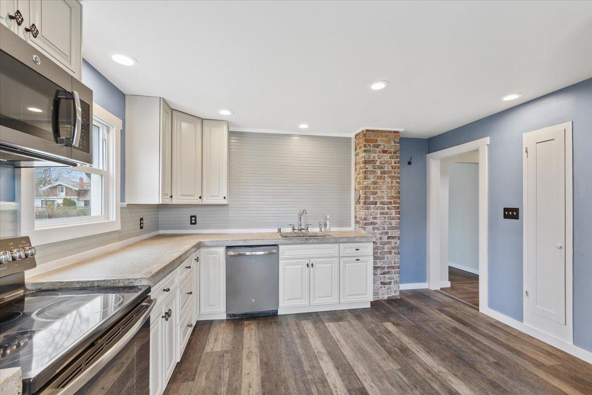 2426 North Park Road Spokane, WA 99212 - Photo 8 of 20
