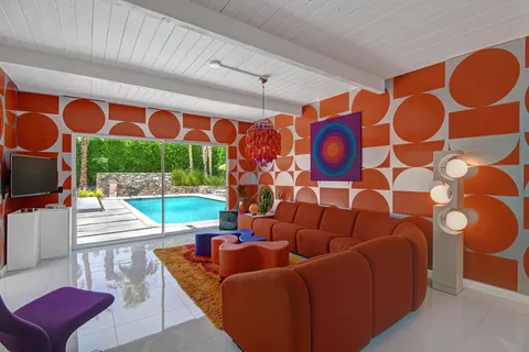 $1,625,000 | 2101 North Berne Drive, Palm Springs, CA 92262