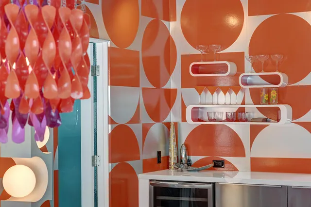 $1,625,000 | 2101 North Berne Drive, Palm Springs, CA 92262