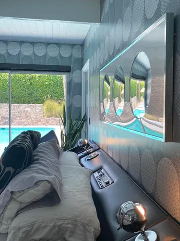 $1,625,000 | 2101 North Berne Drive, Palm Springs, CA 92262