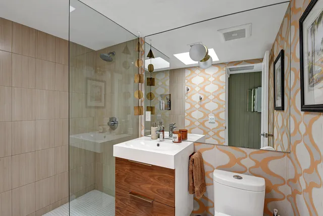 $1,625,000 | 2101 North Berne Drive, Palm Springs, CA 92262