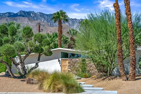 $1,625,000 | 2101 North Berne Drive, Palm Springs, CA 92262