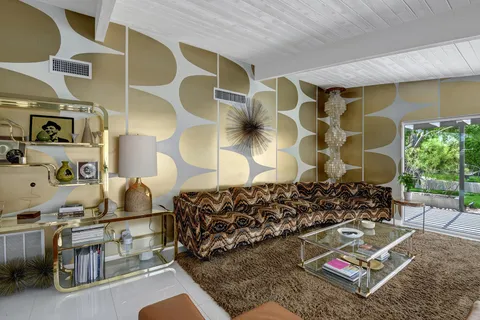 $1,625,000 | 2101 North Berne Drive, Palm Springs, CA 92262