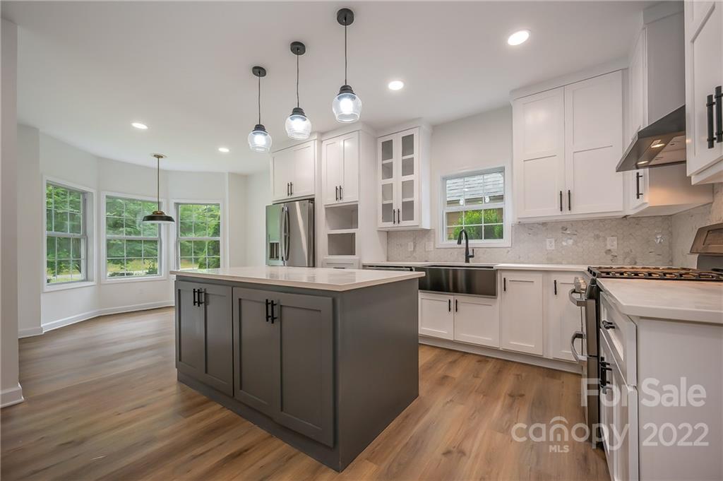 230 Washburn Lane Rutherfordton, NC 28139 - Photo 14 of 32