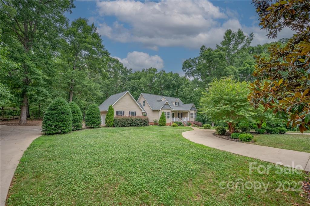 230 Washburn Lane Rutherfordton, NC 28139 - Photo 3 of 32