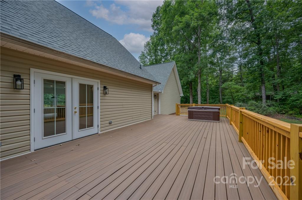 230 Washburn Lane Rutherfordton, NC 28139 - Photo 9 of 32