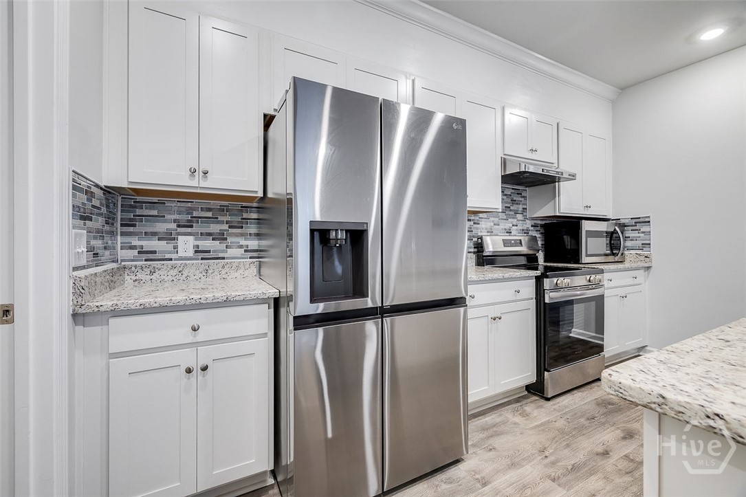 108 Bottlebrush Drive Bloomingdale, GA 31302 - Photo 13 of 40