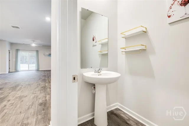 $2,900 | 108 Bottlebrush Drive, Bloomingdale, GA 31302