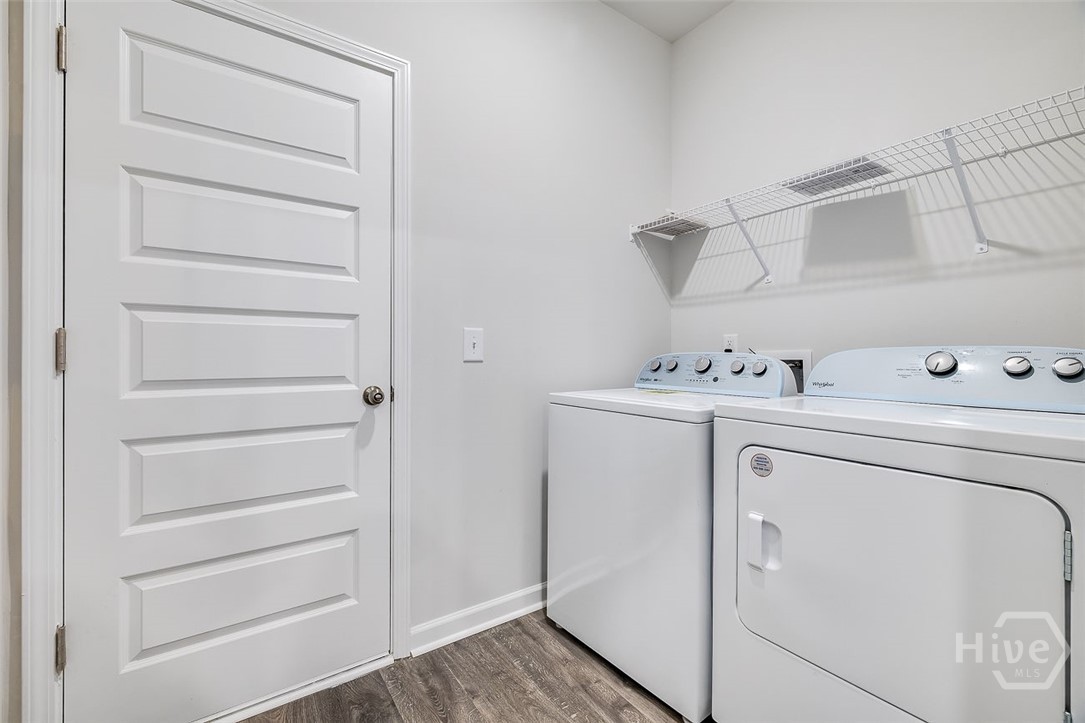 108 Bottlebrush Drive Bloomingdale, GA 31302 - Photo 18 of 40