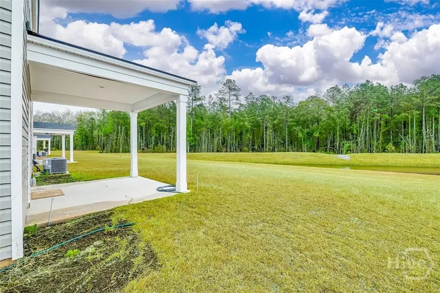 $2,900 | 108 Bottlebrush Drive, Bloomingdale, GA 31302