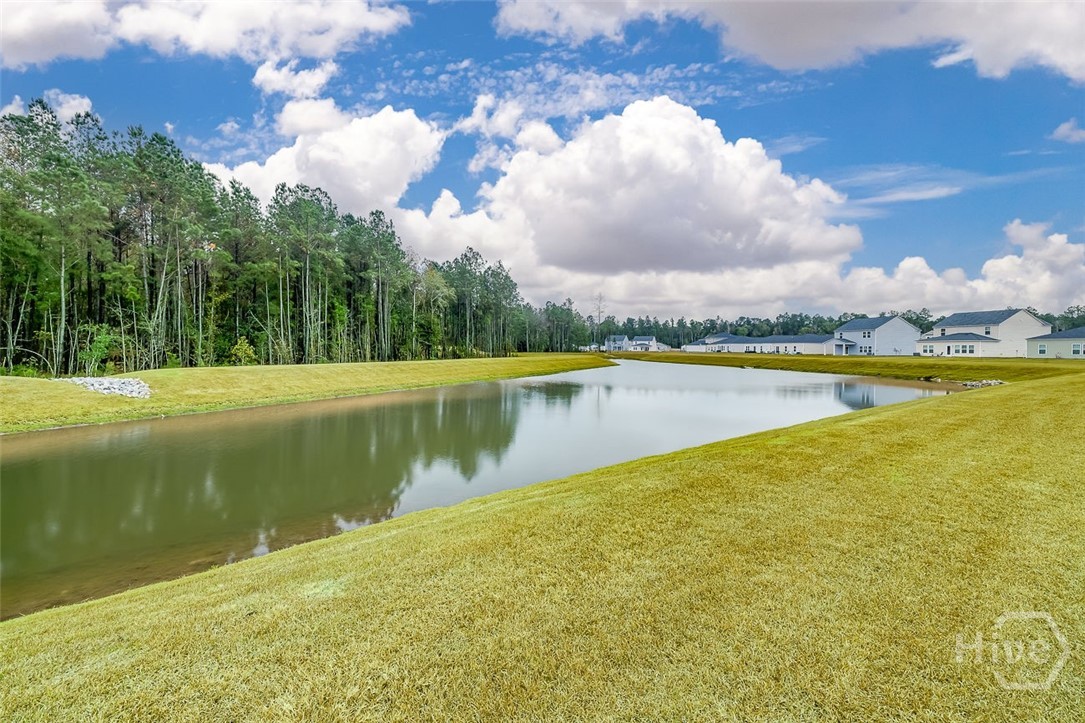 108 Bottlebrush Drive Bloomingdale, GA 31302 - Photo 38 of 40