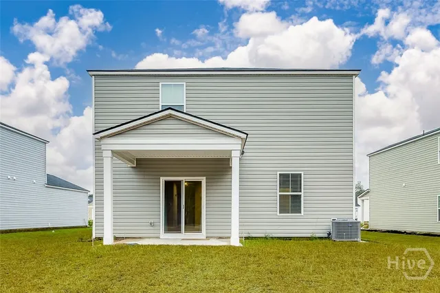 $2,900 | 108 Bottlebrush Drive, Bloomingdale, GA 31302