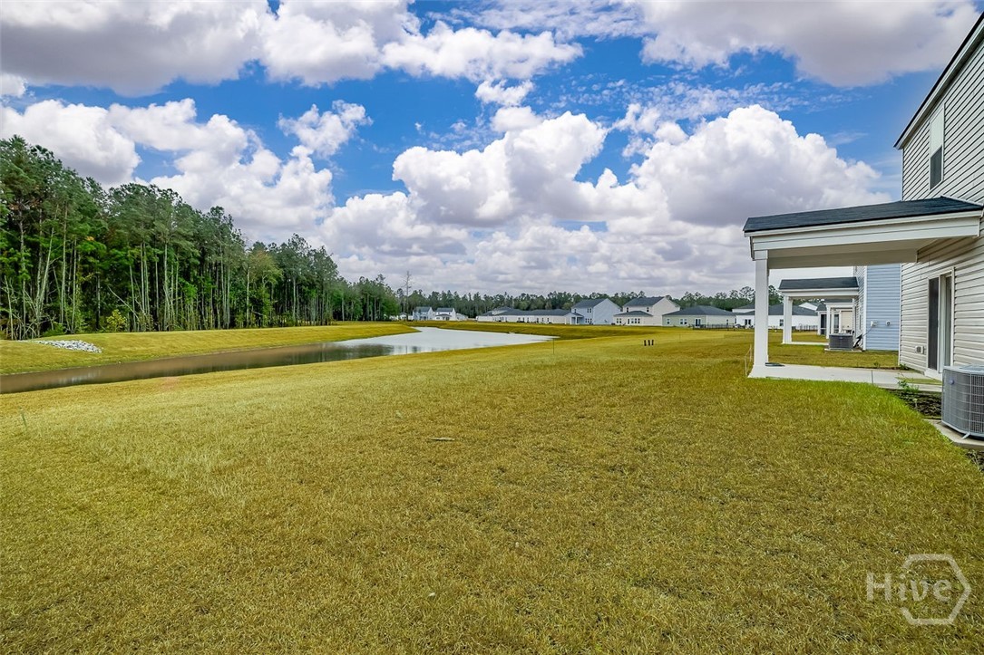 108 Bottlebrush Drive Bloomingdale, GA 31302 - Photo 40 of 40