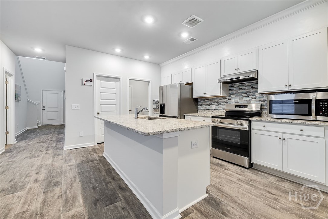 108 Bottlebrush Drive Bloomingdale, GA 31302 - Photo 9 of 40