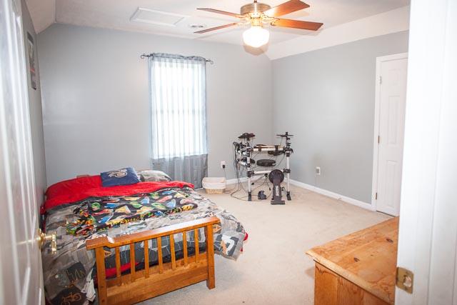 4086 Trinity Road Franklin, TN 37067 - Photo 14 of 20 a view of a dining room with furniture and a chandelier
