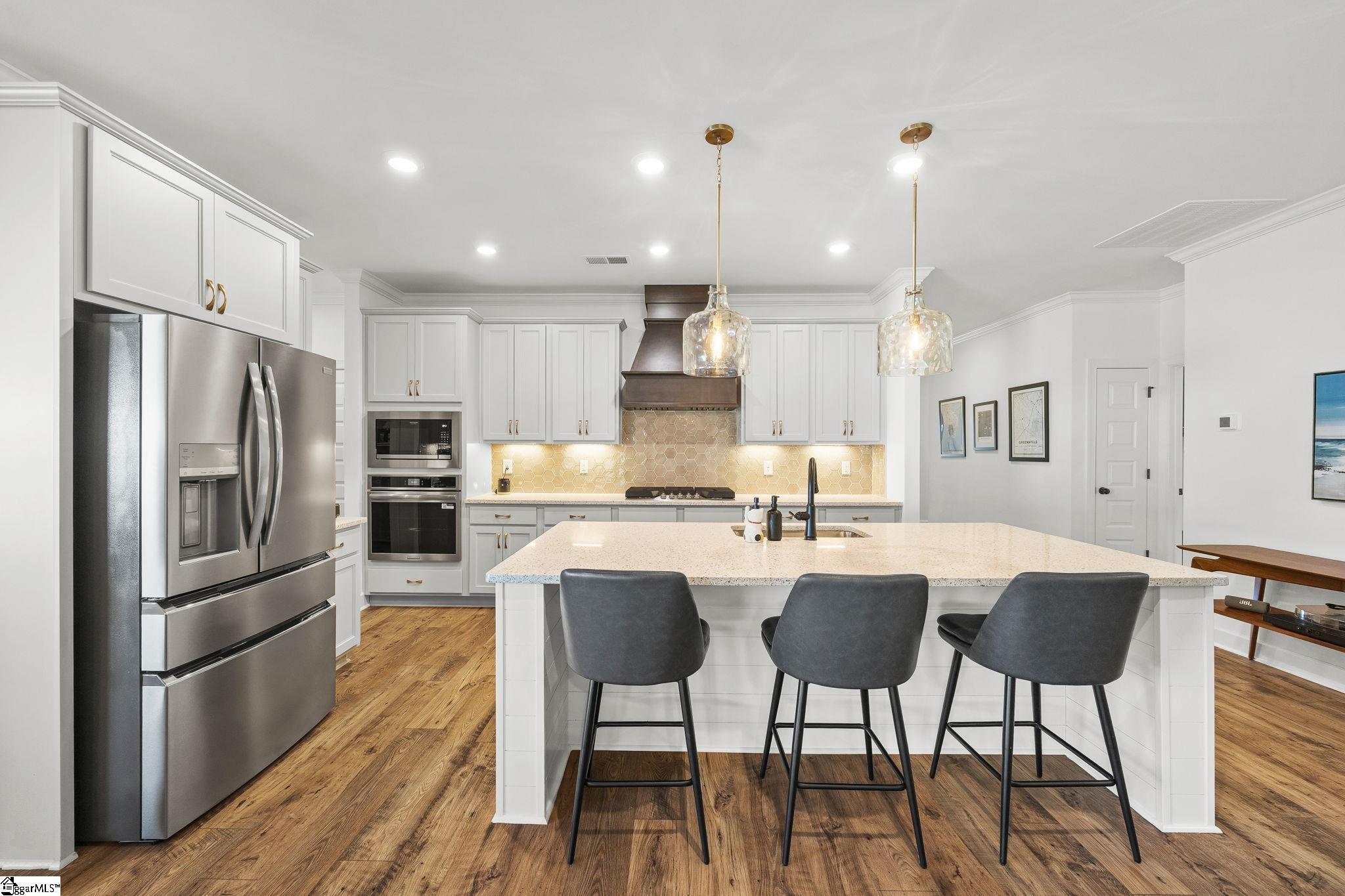 128 Arbor Wds Way Easley, SC 29642 - Photo 15 of 43