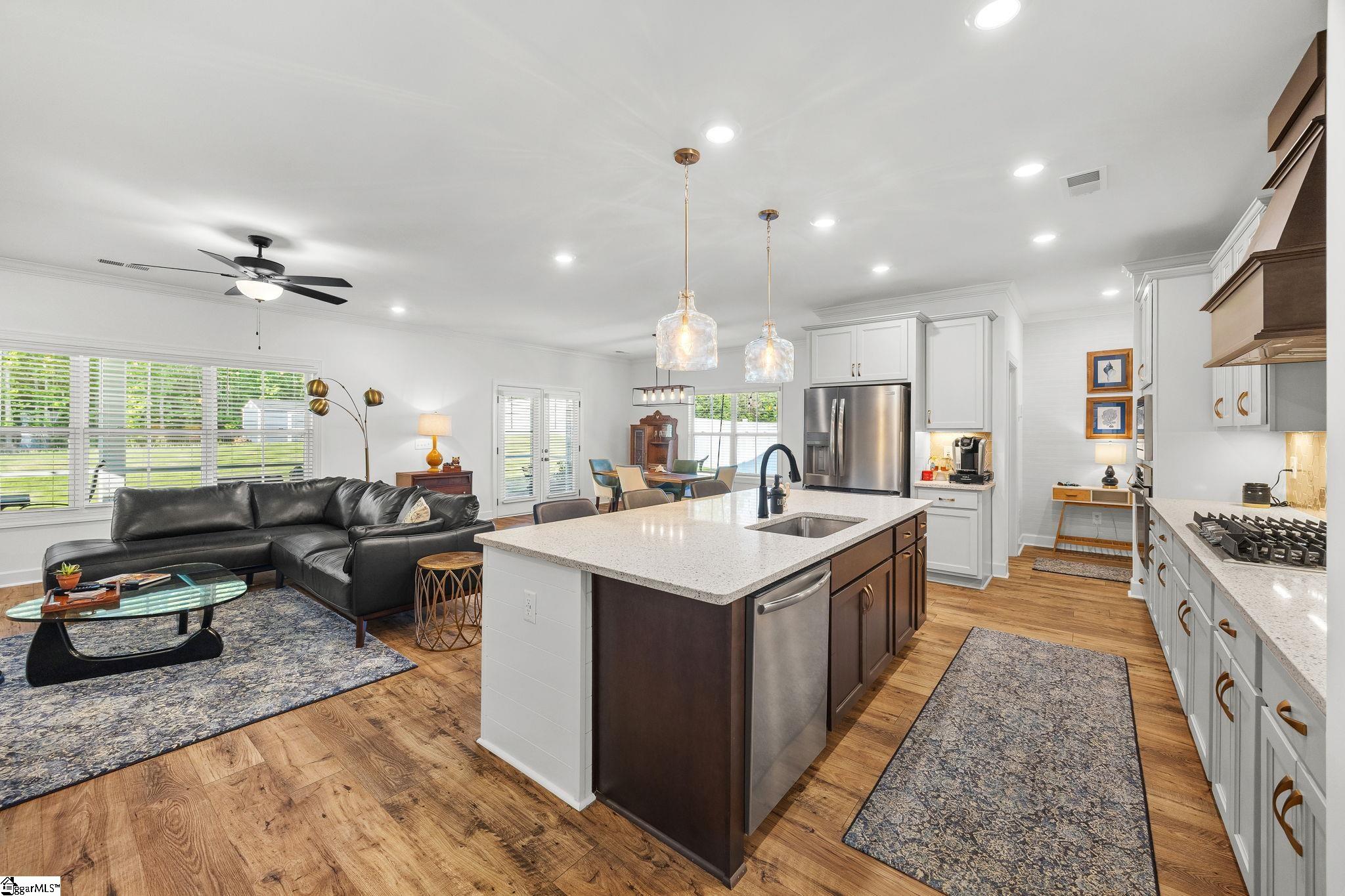 128 Arbor Wds Way Easley, SC 29642 - Photo 16 of 43
