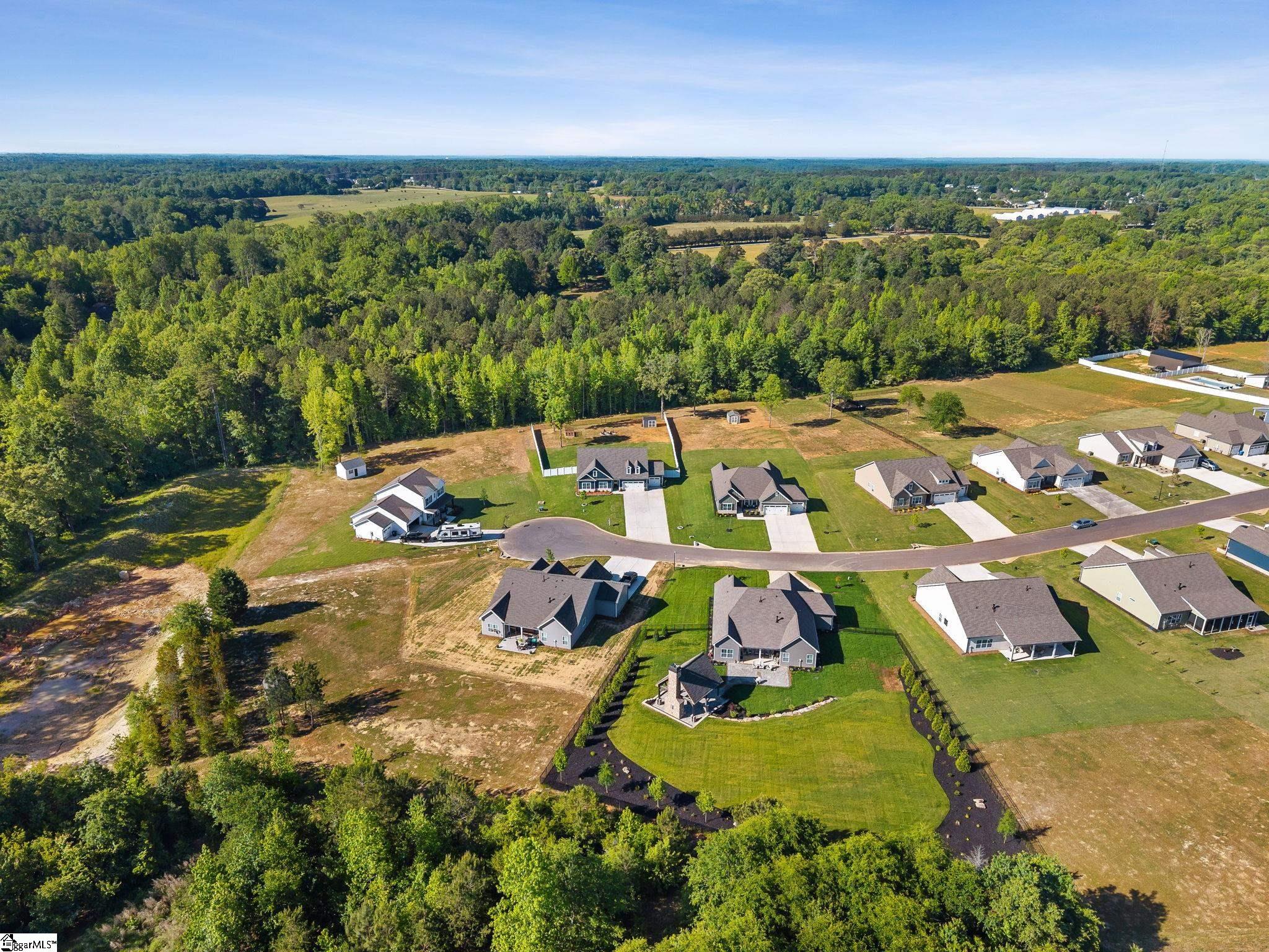 128 Arbor Wds Way Easley, SC 29642 - Photo 41 of 43