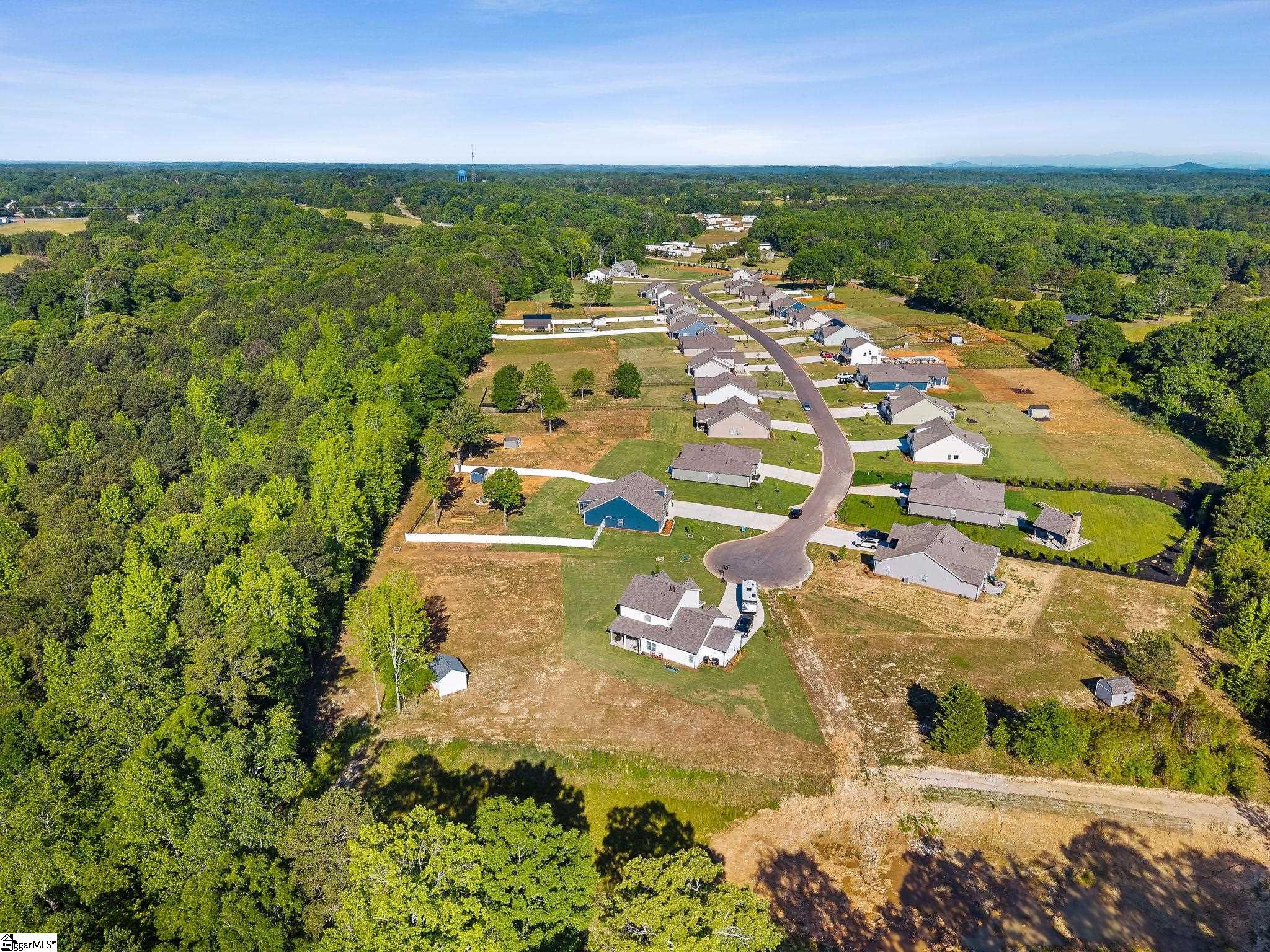 128 Arbor Wds Way Easley, SC 29642 - Photo 42 of 43