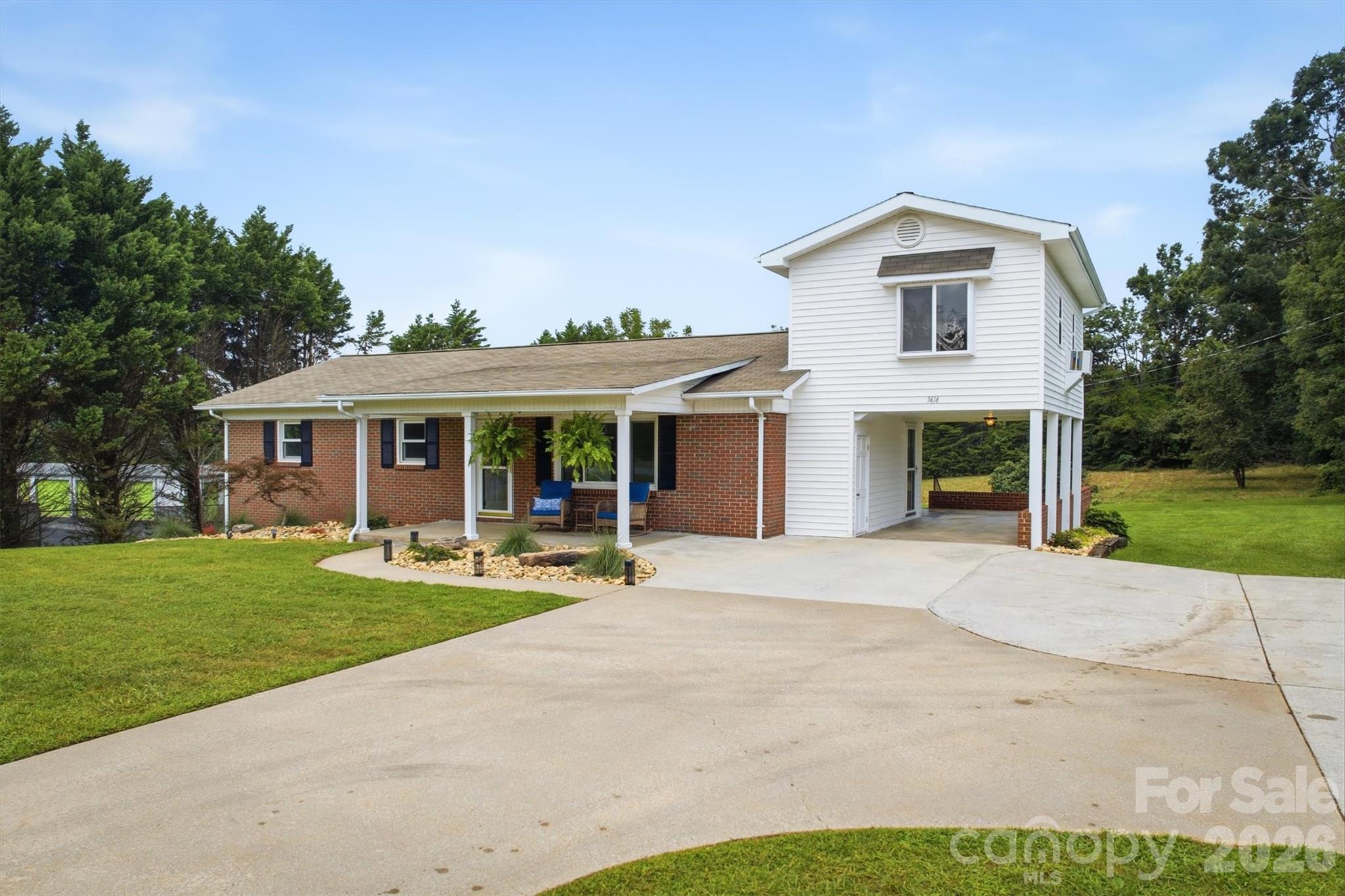 1414 Bethel Road Morganton, NC 28655 - Photo 30 of 34 Gallery Image 30