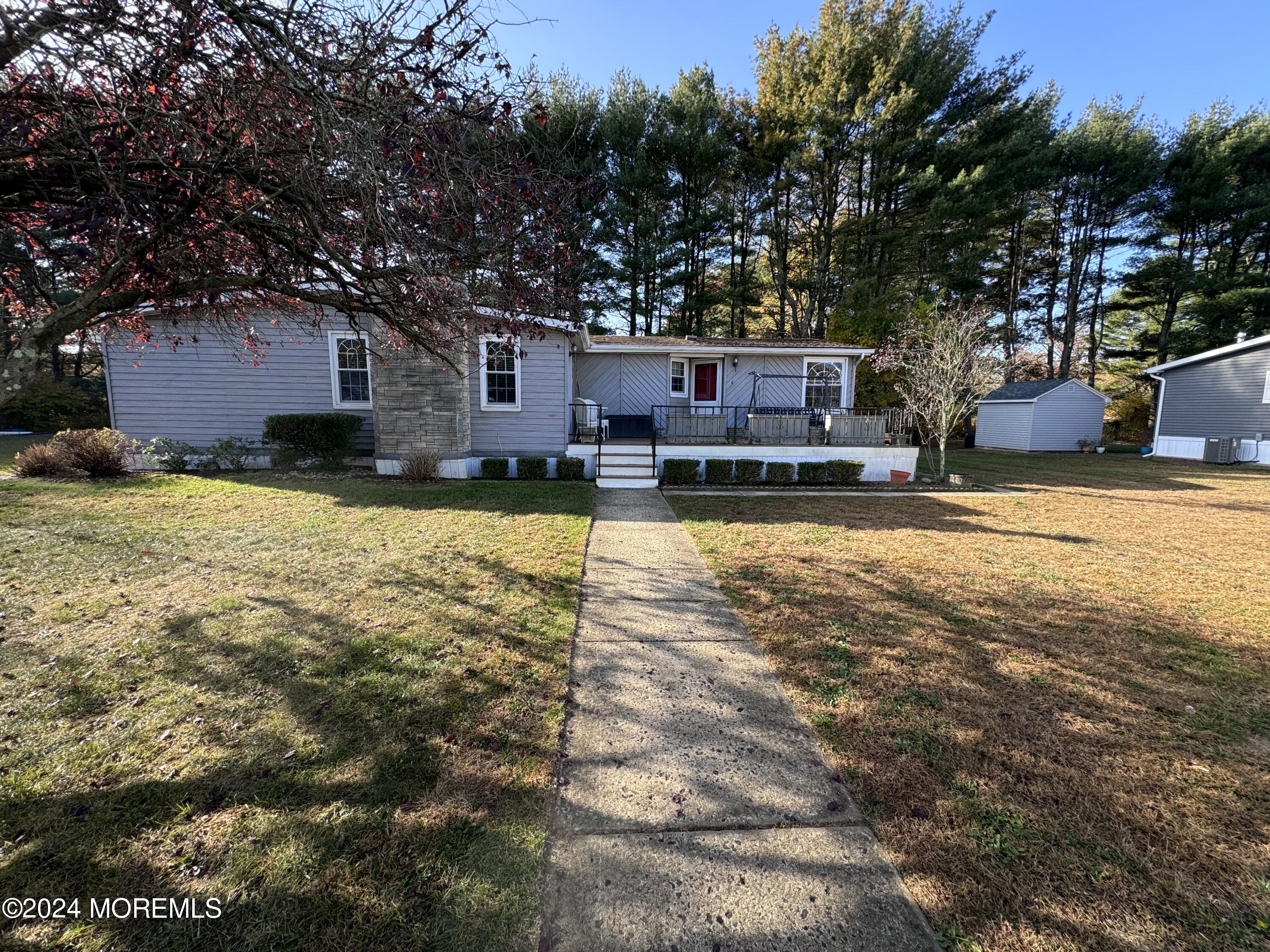 516 Rosalind Road Freehold, NJ 07728 - Photo 1 of 10 Front Home 516