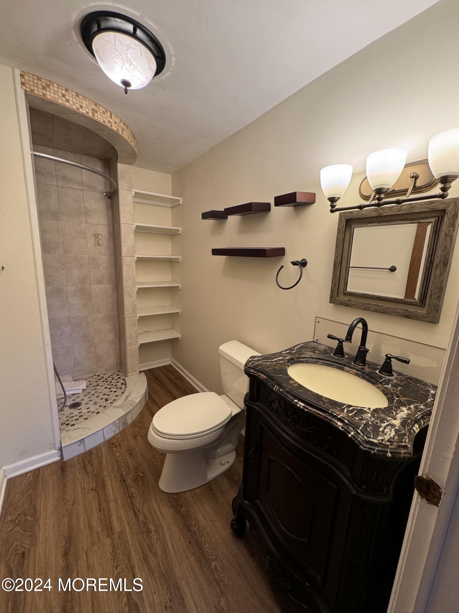 516 Rosalind Road Freehold, NJ 07728 - Photo 9 of 10 Bathroom 2 516
