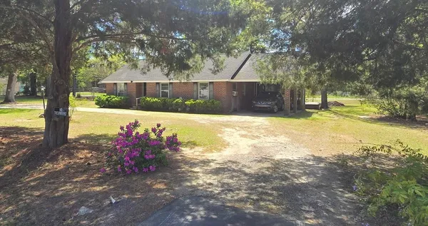 $169,000 | 98 Old Cemetery Road, Andrews, SC 29510