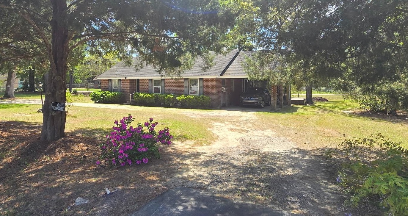 98 Old Cemetery Road Andrews, SC 29510 - Photo 1 of 14