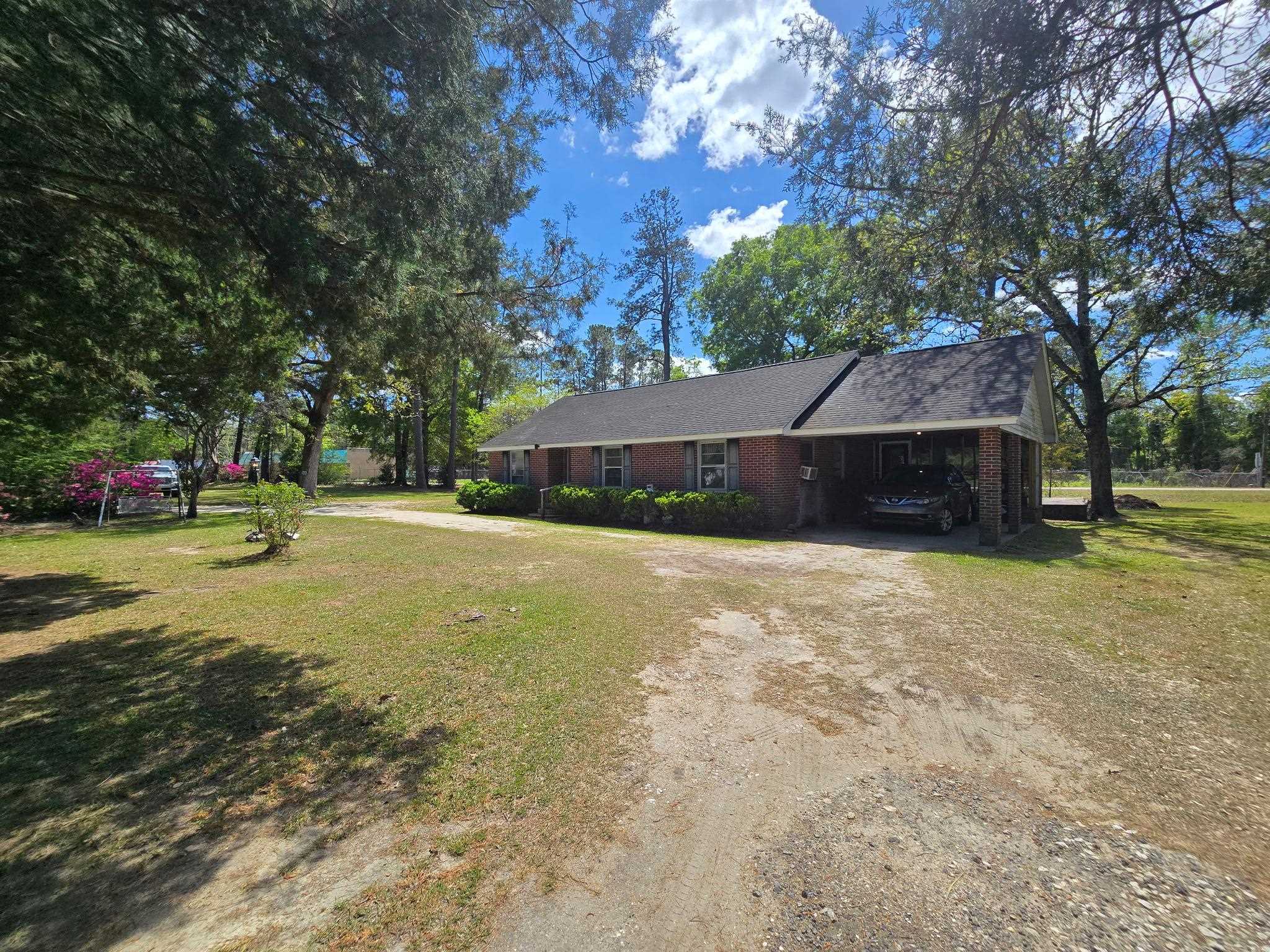 98 Old Cemetery Road Andrews, SC 29510 - Photo 2 of 14