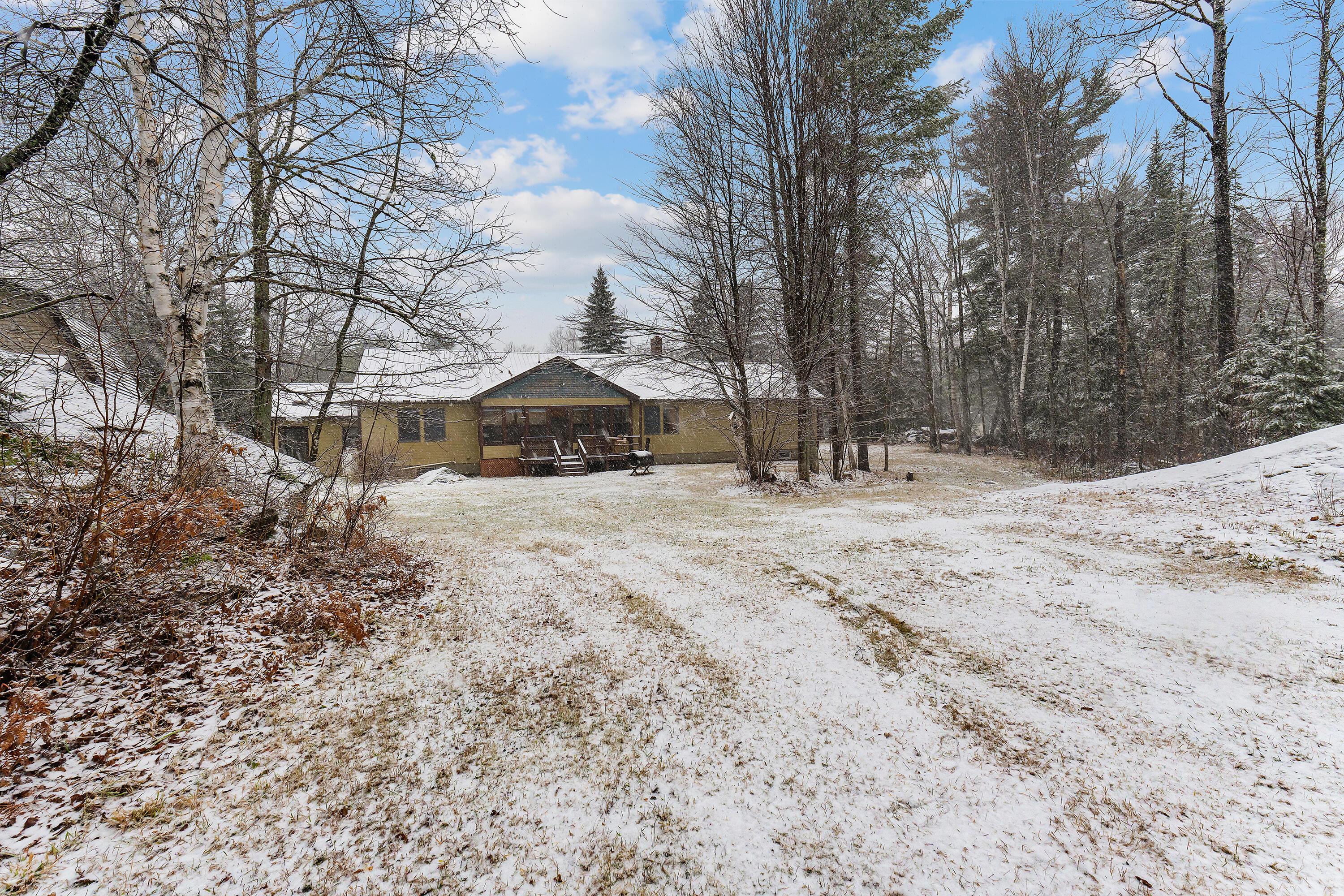 42 Sargent Avenue Stratton, ME 04982 - Photo 14 of 60 Exterior