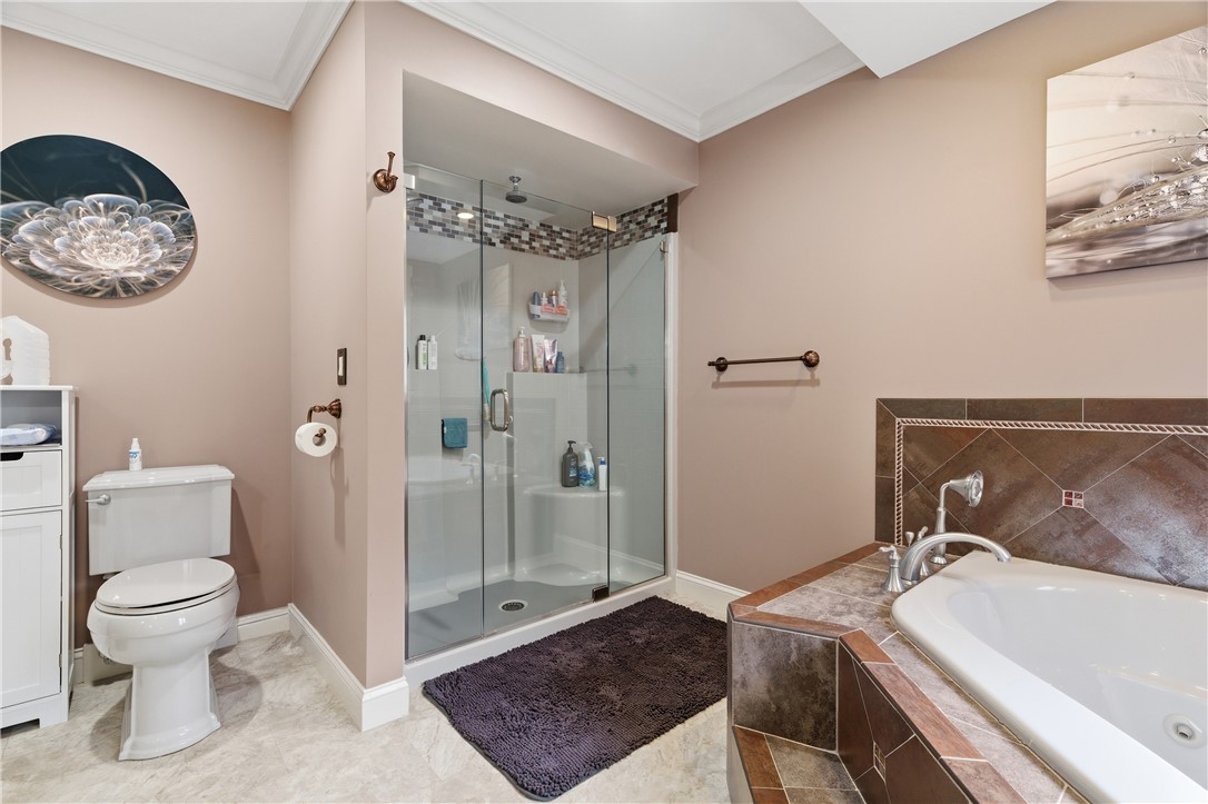 304 Gauthier Drive Woonsocket, RI 02895 - Photo 23 of 50