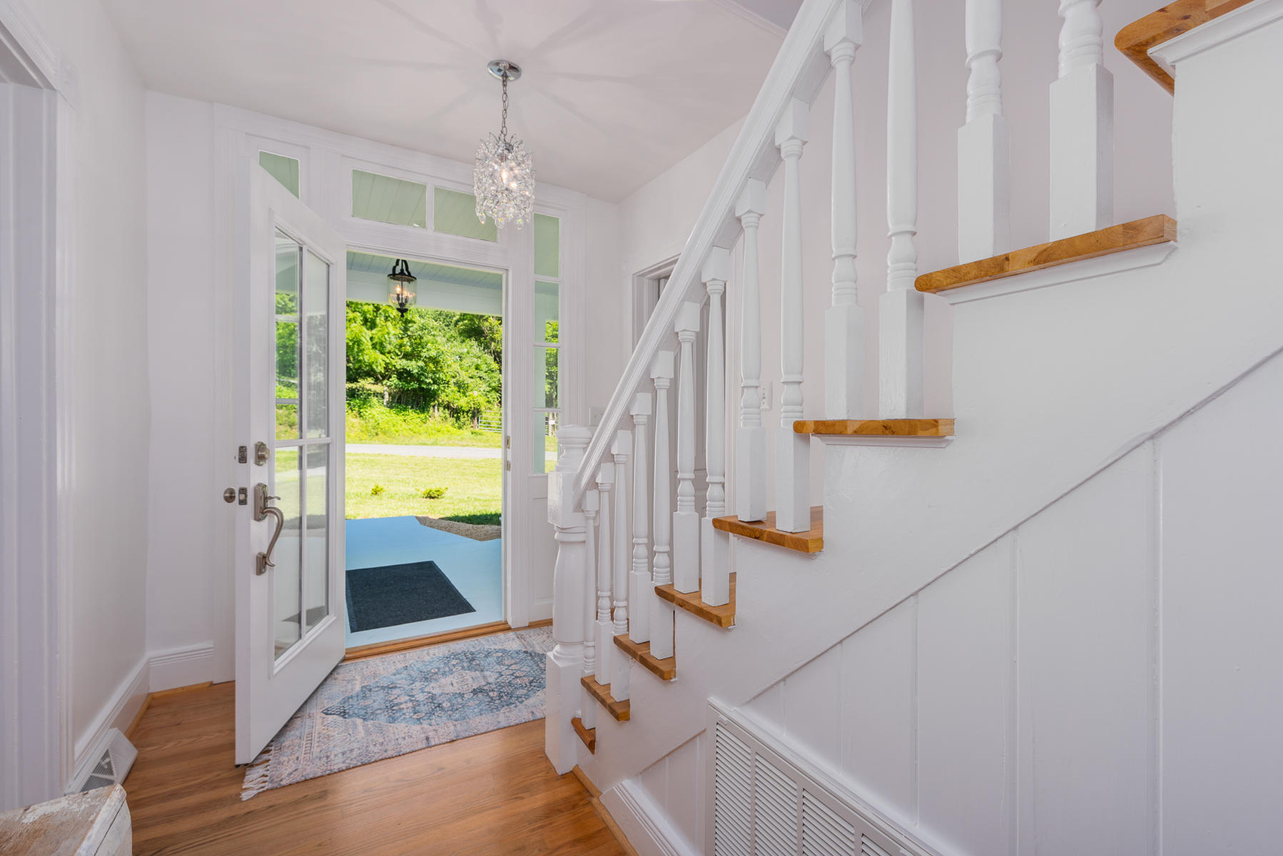 741 Smokey Row Road Lexington, VA 24450 - Photo 15 of 46 DSC_5159-Edit