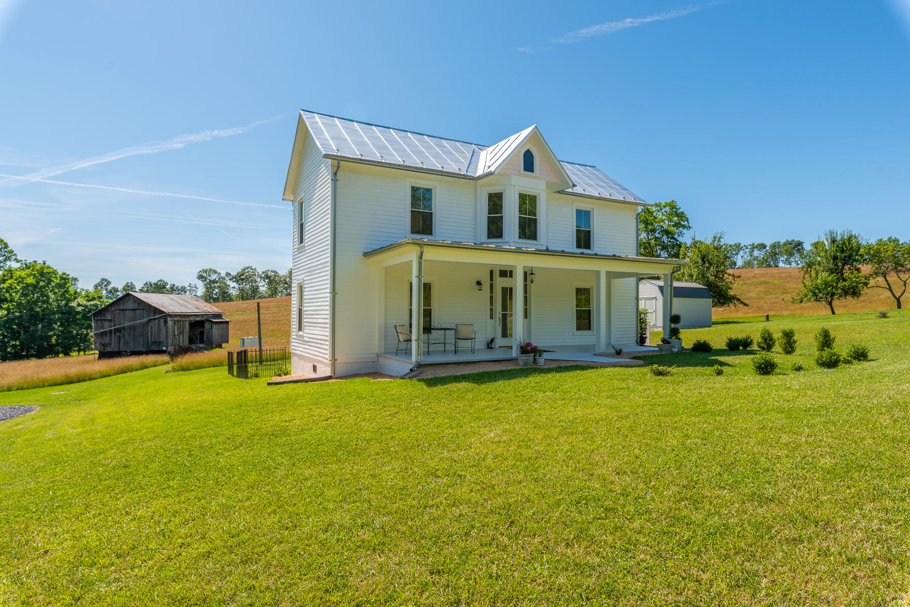 741 Smokey Row Road Lexington, VA 24450 - Photo 37 of 46 DSC_5196