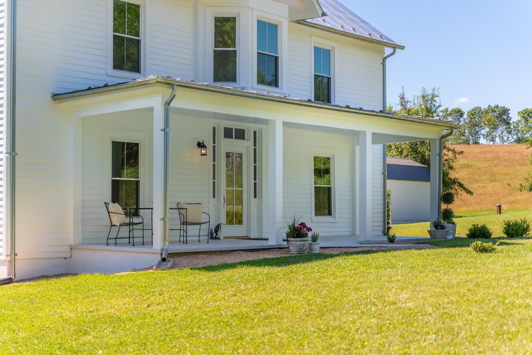 741 Smokey Row Road Lexington, VA 24450 - Photo 40 of 46 DSC02268