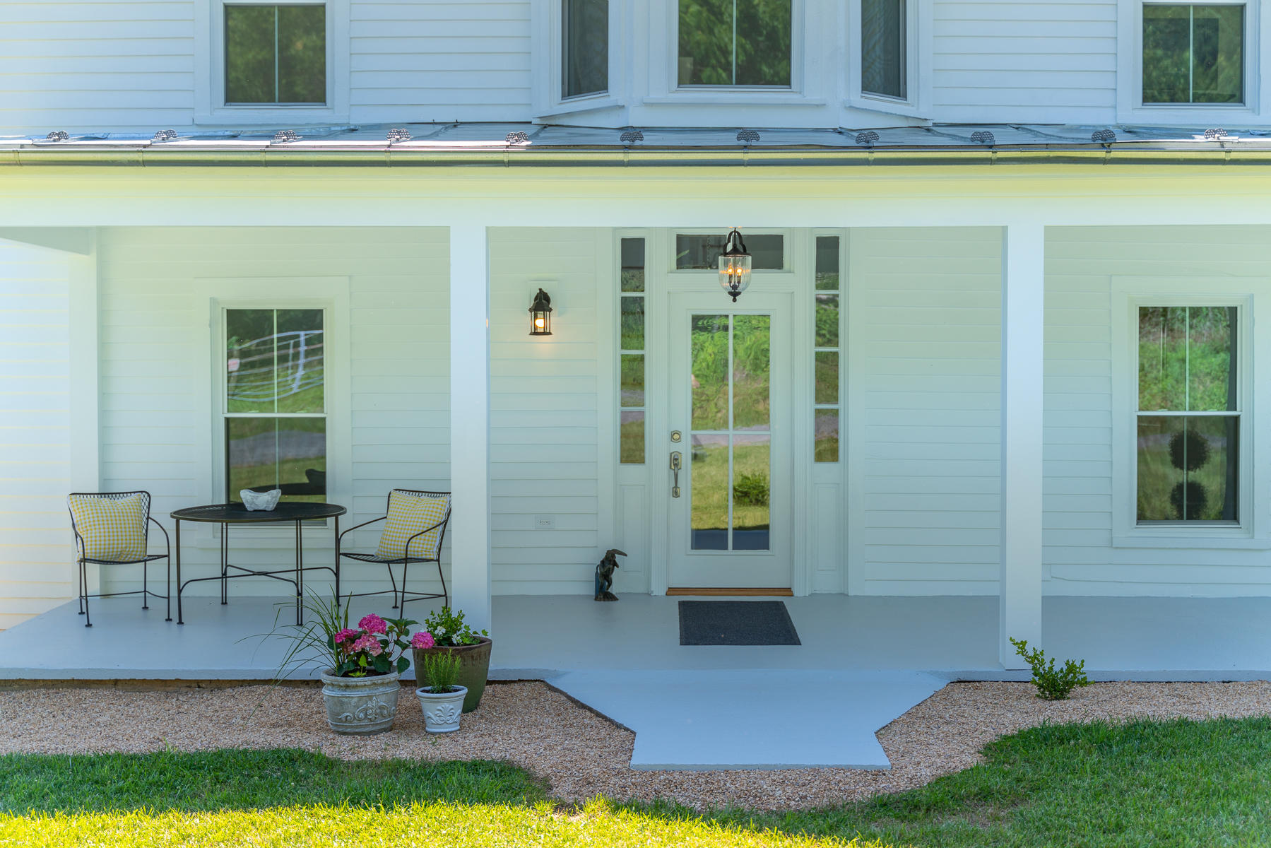 741 Smokey Row Road Lexington, VA 24450 - Photo 41 of 46 DSC02269