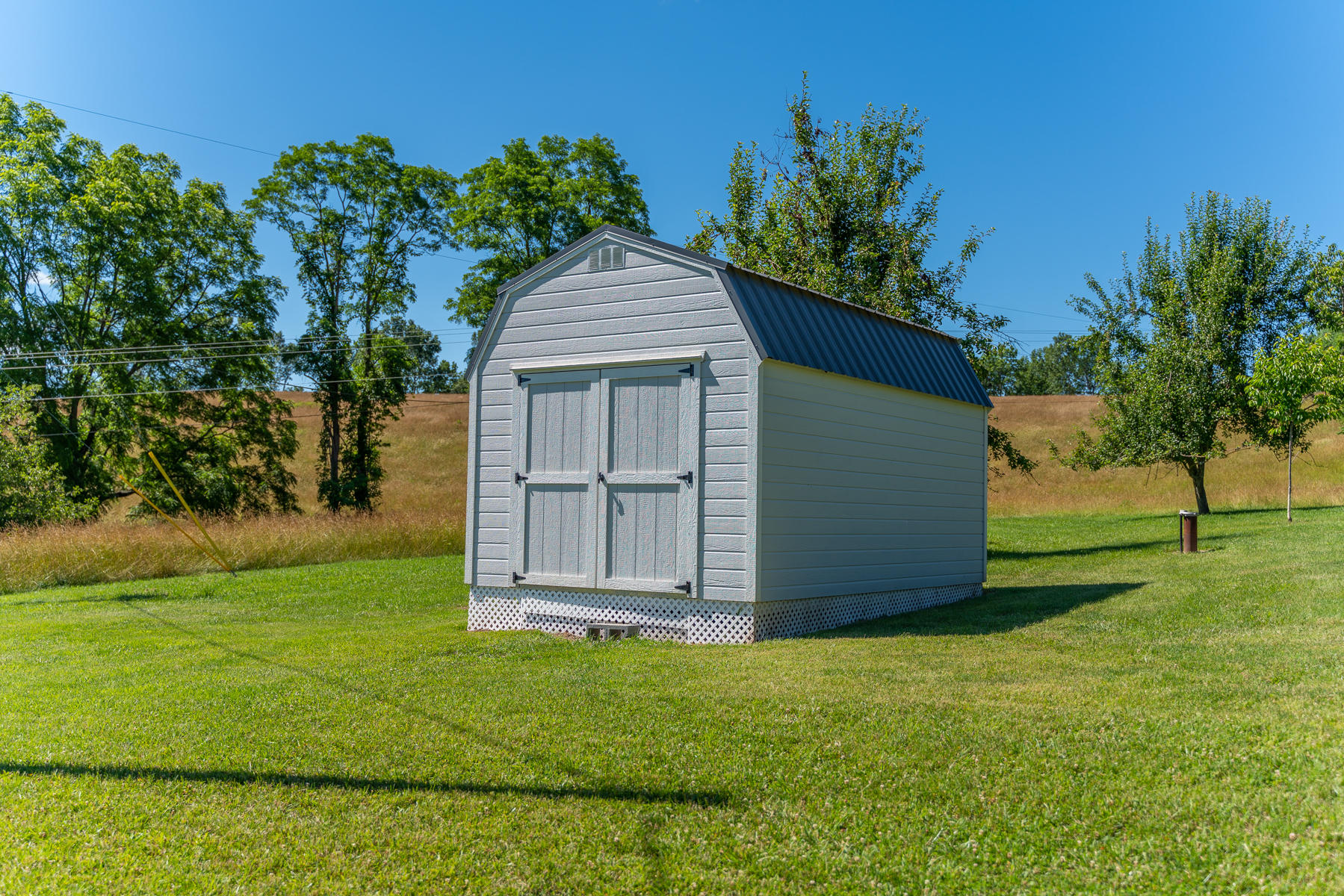 741 Smokey Row Road Lexington, VA 24450 - Photo 42 of 46 DSC02273
