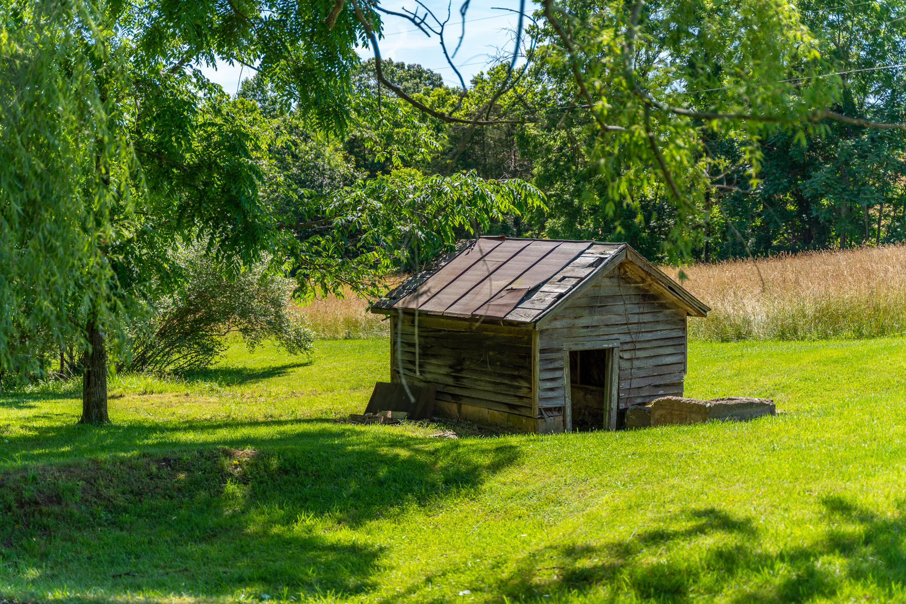 741 Smokey Row Road Lexington, VA 24450 - Photo 43 of 46 DSC02277