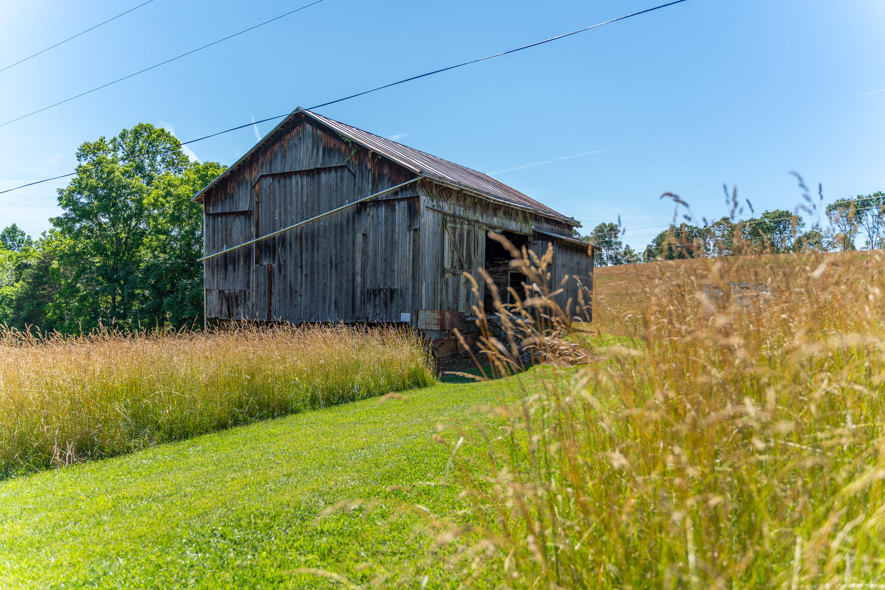 741 Smokey Row Road Lexington, VA 24450 - Photo 45 of 46 DSC02280