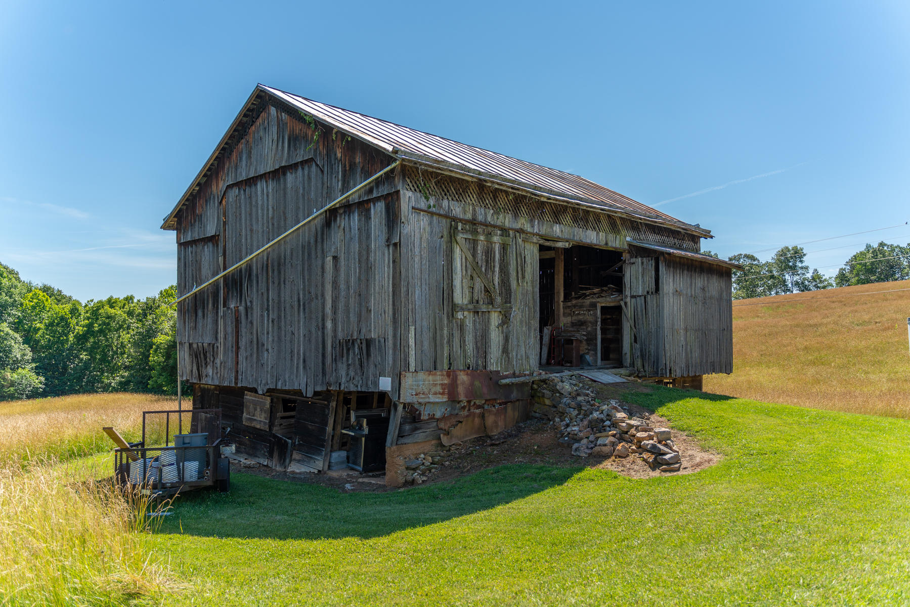 741 Smokey Row Road Lexington, VA 24450 - Photo 46 of 46 DSC02281