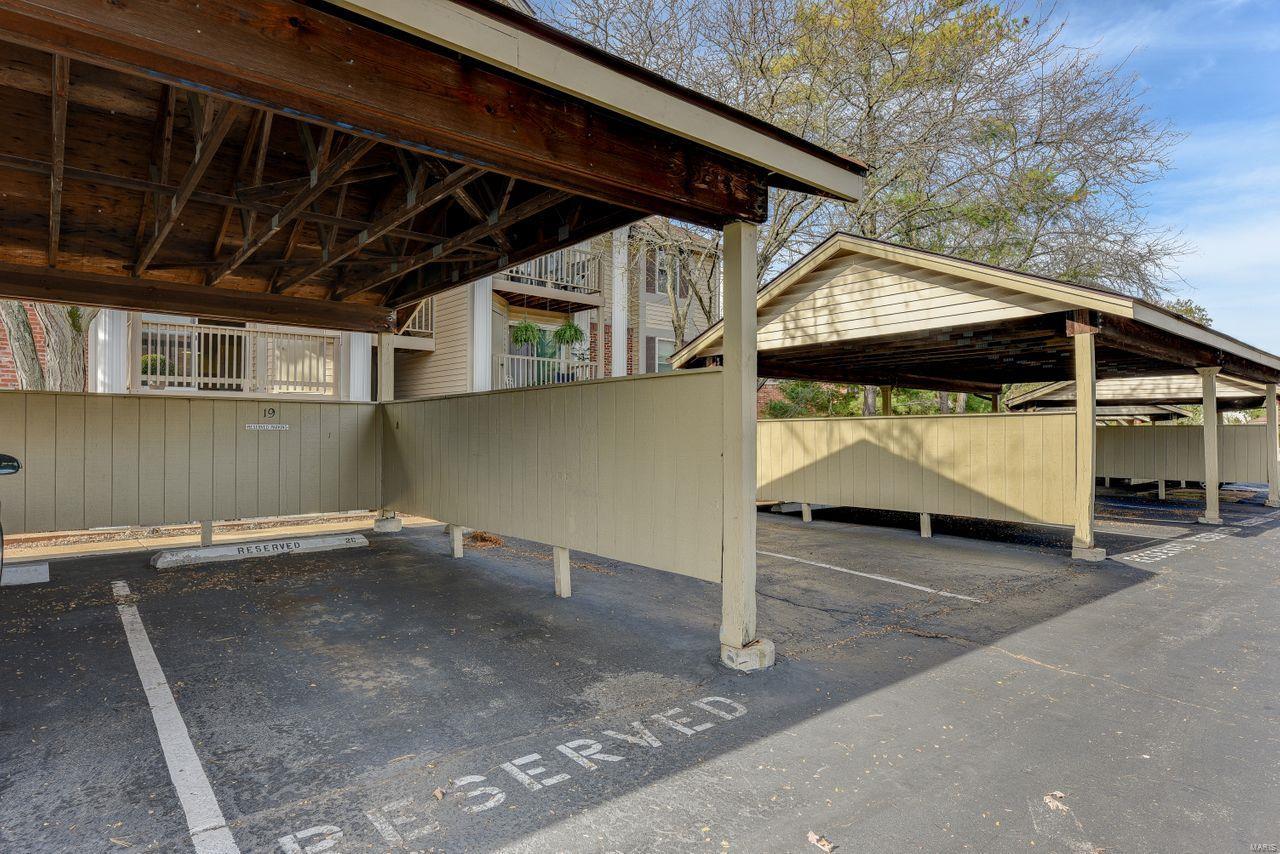 708 Ridgeside Drive, Unit G Ballwin, MO 63021 - Photo 20 of 25 Gallery Image 20