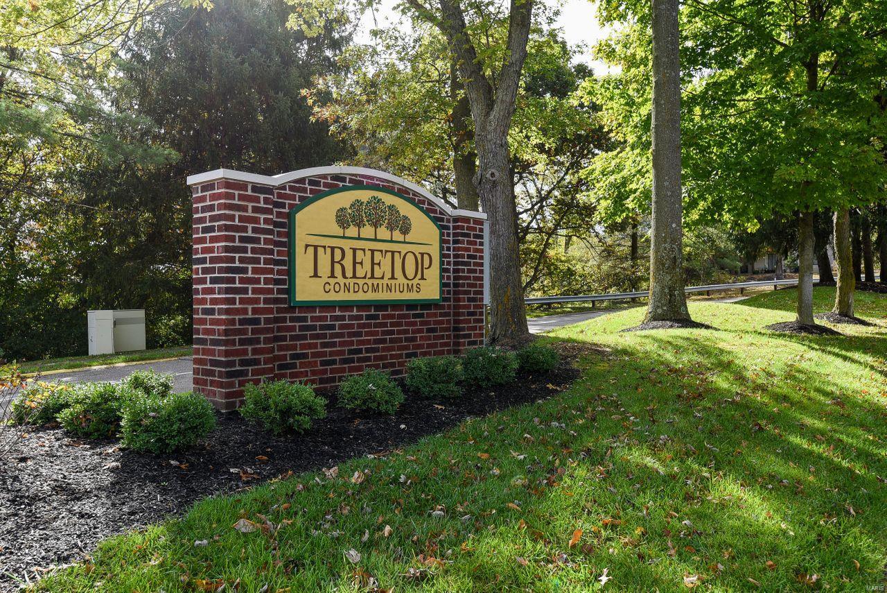 708 Ridgeside Drive, Unit G Ballwin, MO 63021 - Photo 23 of 25 Gallery Image 23
