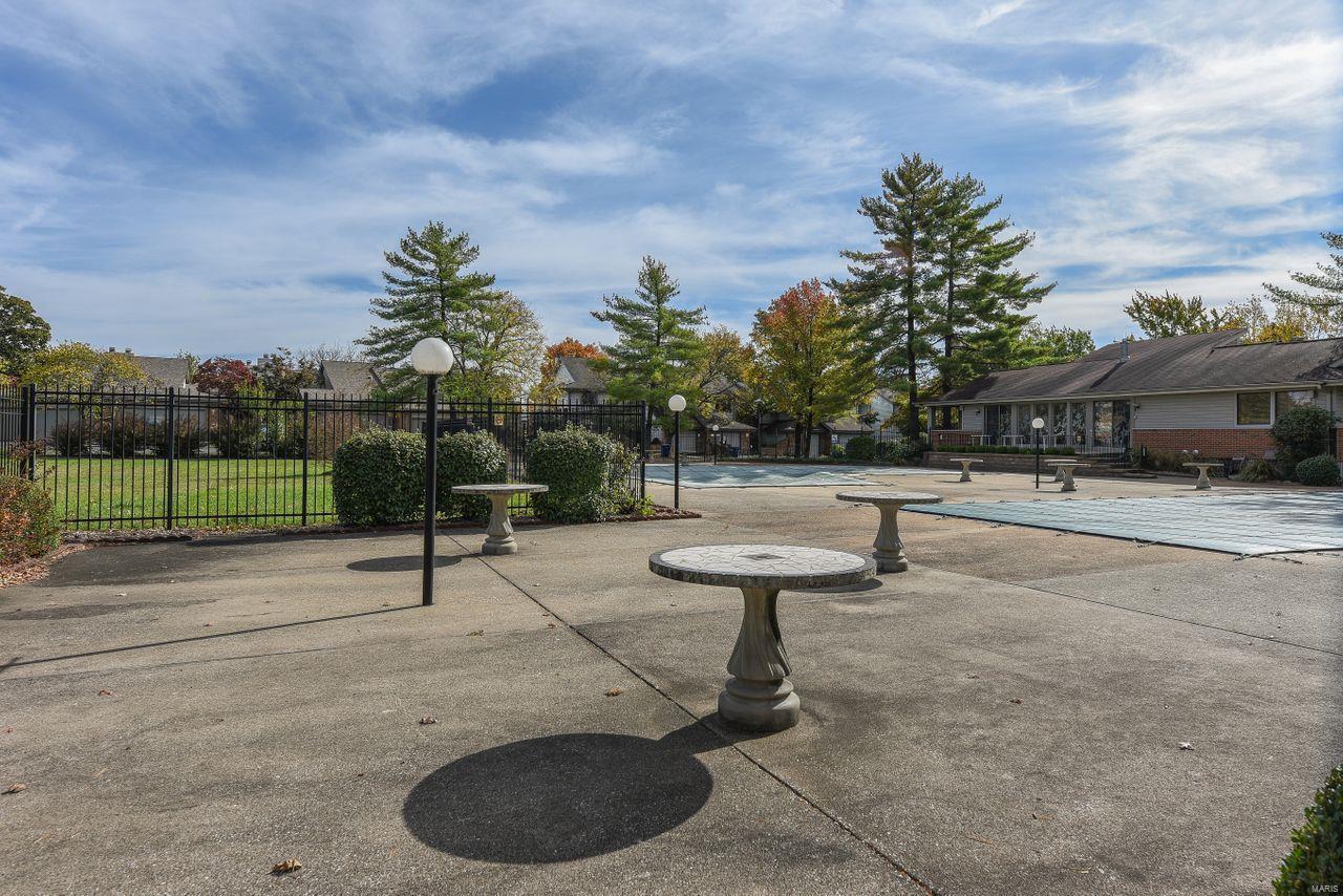 708 Ridgeside Drive, Unit G Ballwin, MO 63021 - Photo 24 of 25 Gallery Image 24