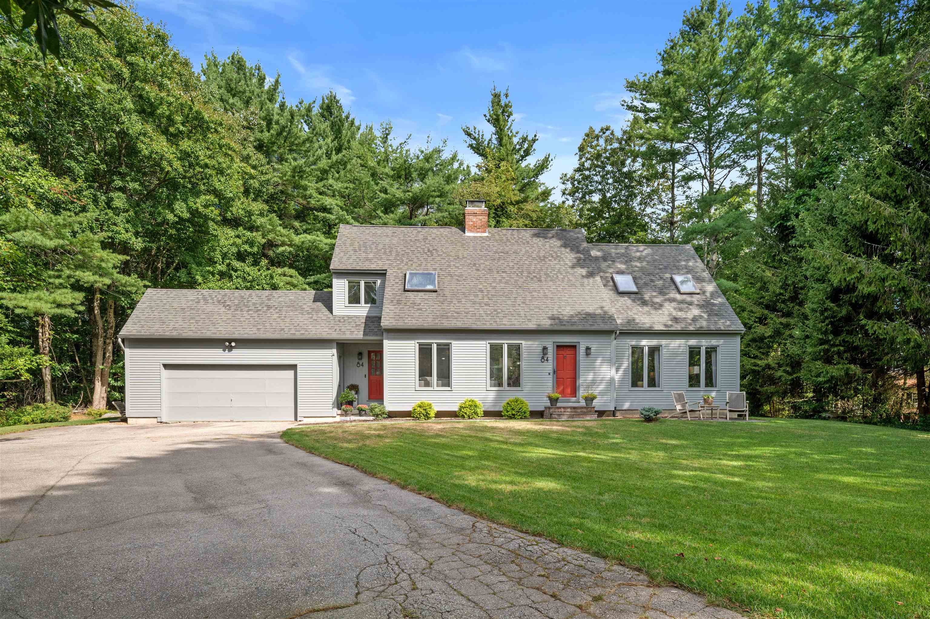 84 Bucks Hill Road Durham, NH 03824 - Photo 2 of 60