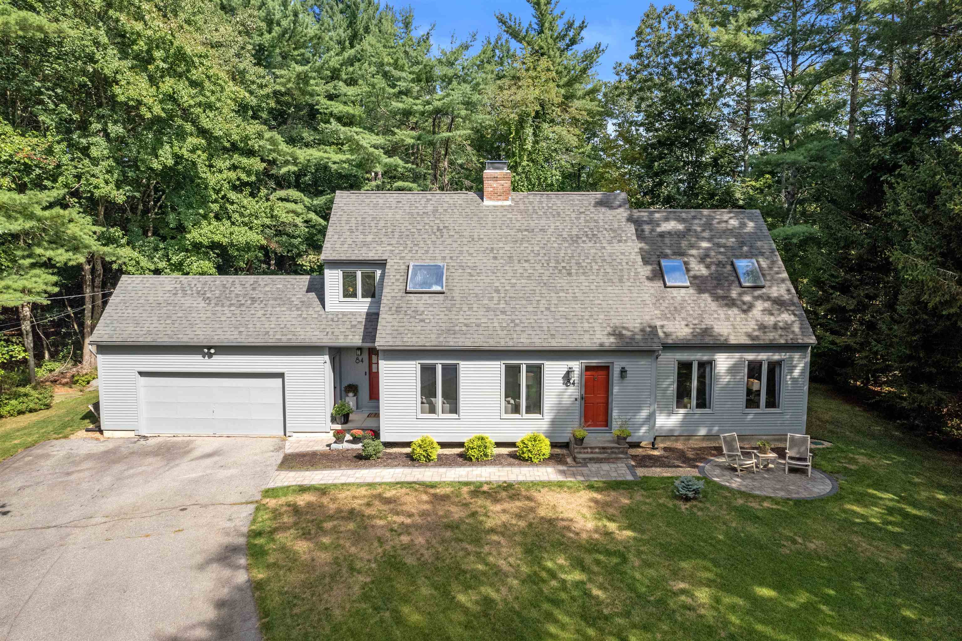 84 Bucks Hill Road Durham, NH 03824 - Photo 54 of 60
